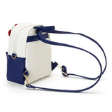 Cartoon Cat PU Leather Shoulder Bag Crossbody Bags for Women