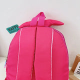 Cartoon Children School Bag Kindergarten Girls Backpacks