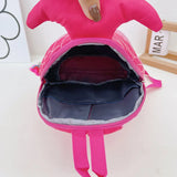 Cartoon Children School Bag Kindergarten Girls Backpacks