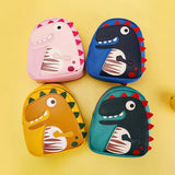 Dinosaur Baby Backpacks Kindergarten Schoolbag Boys Girls School Bags