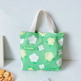 Mini Handbag Style Shopping Bag for Girl