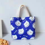 Mini Handbag Style Shopping Bag for Girl