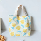 Mini Handbag Style Shopping Bag for Girl