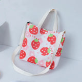 Mini Handbag Style Shopping Bag for Girl