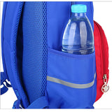 Cartoon Schoolbag Waterproof Travel Bag Children Backpack