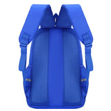 Cartoon Schoolbag Waterproof Travel Bag Children Backpack