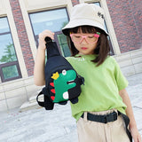 Dinosaur Toddler Baby Backpack Outdoor Travel Bag