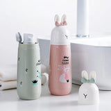Toothbrush Case Portable Travel Brush Protect Case Bathroom Accessories