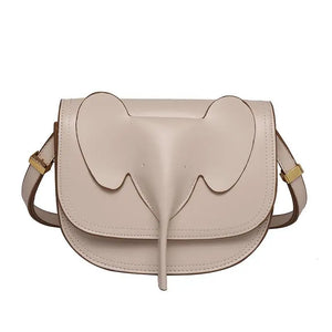 Cartoon Women's Bag Small Pu Leather Bags Hot Shoulder Crossbody Bag