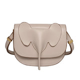 Cartoon Women's Bag Small Pu Leather Bags Hot Shoulder Crossbody Bag