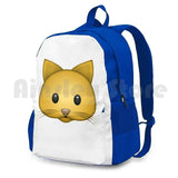Cat Outdoor Hiking Backpack Riding Climbing Sports Bag