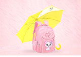 Cate Printing School Bags for Girls Teenager Schoolbag School Backpacks