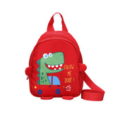 Dino Kids Backpack for Boys Girls
