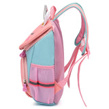 Children Unicorn Backpack Kindergarten Student Schoolbag Girls Boys Waterproof N