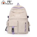 Small Backpack Mini Schoolbags for Young Female Students