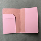 Personalized Adventure Passport Cover for Travel