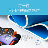 Cartoon Children's Backpack with Anti-lost Traction Rope