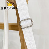 Dinosaur Canvas Small Crossbody Messenger Bag for Women Girls