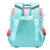 Dinosaur Kids School Backpack Boys Cartoon School Bags For Kids