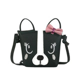 Dog Mini Bag Kids Child Crossbody Bag Messenger Bags