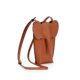 Elephant Style Women Mobile Phone Bag For Girls