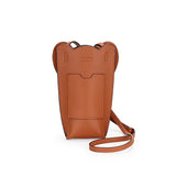 Elephant Style Women Mobile Phone Bag For Girls
