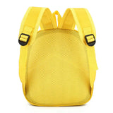 3D Car School Backpack for Kids
