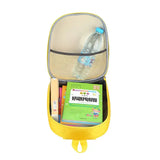3D Car School Backpack for Kids