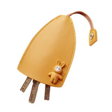 Fruits Cartoon Unisex Key Bag Key Wallets Car Key Holder Case