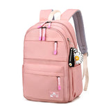 Girls School Bags Children Orthopedic Primary School Backpack