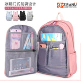 Girls School Bags Children Orthopedic Primary School Backpack