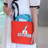 Goose Shoulder Bag Women s Shopping Bag Girls Crossbody Bag Handbag Purse Satche