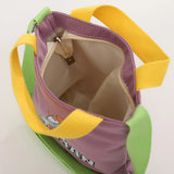 Goose Shoulder Bag Women s Shopping Bag Girls Crossbody Bag Handbag Purse Satche