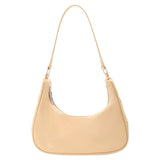 Nylon Hobo Tote Bag Small Purse for Women