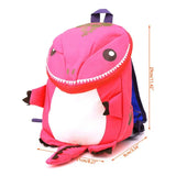 3D Dinosaur Toddler Backpack Kindergarten Schoolbag