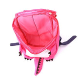 3D Dinosaur Toddler Backpack Kindergarten Schoolbag