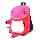 3D Dinosaur Toddler Backpack Kindergarten Schoolbag