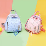 Kid Toddler School Bags Children Backpacks Kindergarten Schoolbag Girls Cartoon