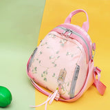 Kid Toddler School Bags Children Backpacks Kindergarten Schoolbag Girls Cartoon