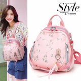 Kid Toddler School Bags Children Backpacks Kindergarten Schoolbag Girls Cartoon