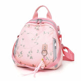 Kid Toddler School Bags Children Backpacks Kindergarten Schoolbag Girls Cartoon