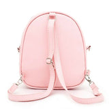 3D Cartoon Animal Toddler Backpack for Kindergarten School