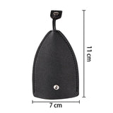 Leather Rabbit Key Bag Unisex Keychain Pouch Car Key Holder Case
