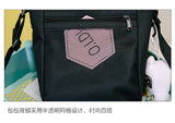 Lolita Itabag Messenger Bag Harajuku Shoulder Bag