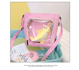 Lolita Itabag Messenger Bag Harajuku Shoulder Bag