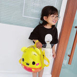 Micky Mouse School Bag for Kids 1-5 Years Old
