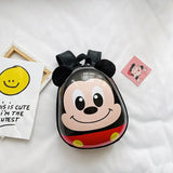 Micky Mouse School Bag for Kids 1-5 Years Old