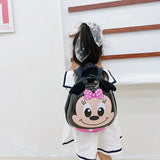 Micky Mouse School Bag for Kids 1-5 Years Old