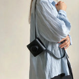 Mini Camera Shoulder Bag for Women