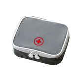 Mini Portable Medicine Bag First Aid Kit Medical Emergency Kits Organizer